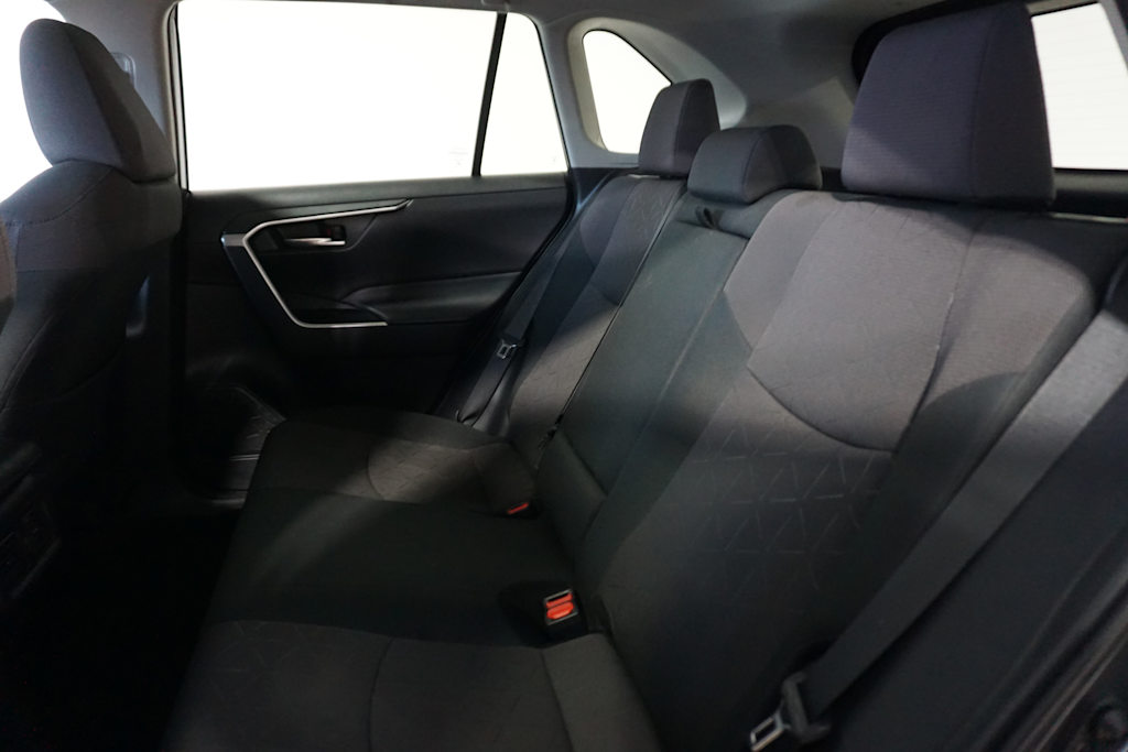 Thumbnail: 2024 Toyota RAV4 - 9