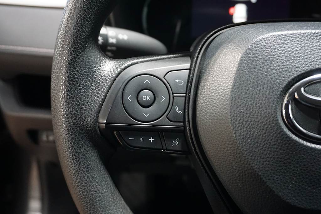 Thumbnail: 2024 Toyota RAV4 - 24