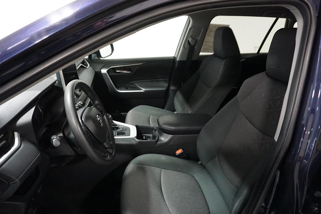 Thumbnail: 2024 Toyota RAV4 - 7