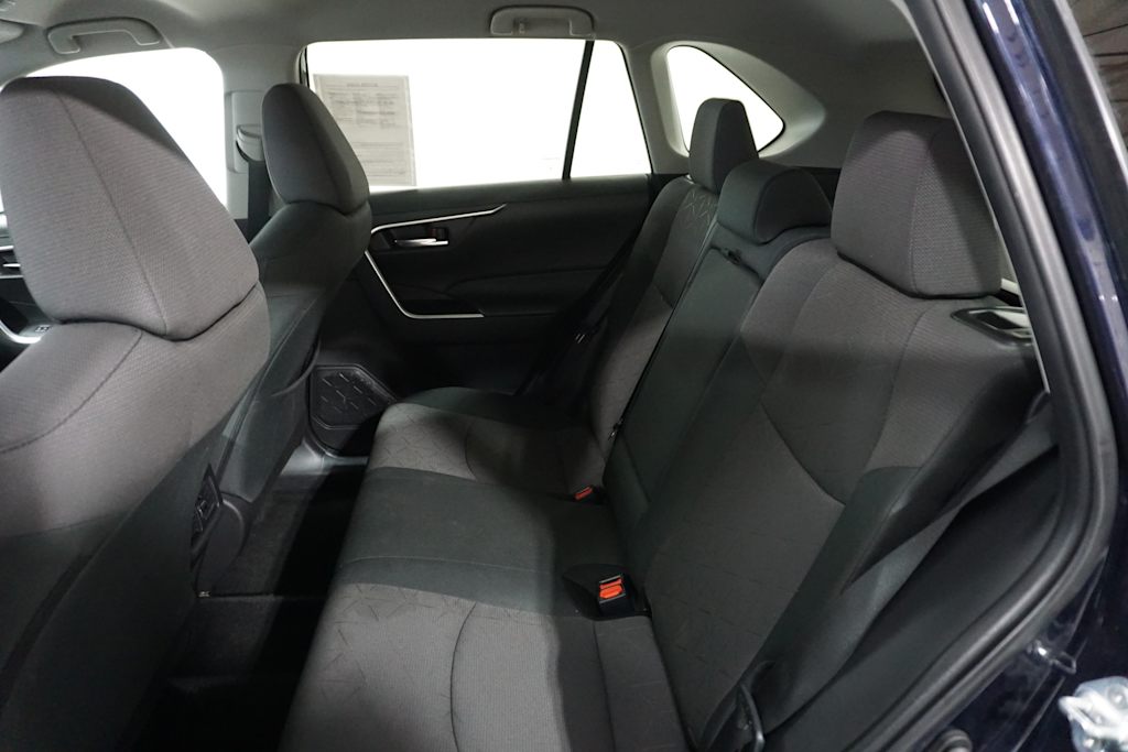 Thumbnail: 2024 Toyota RAV4 - 8