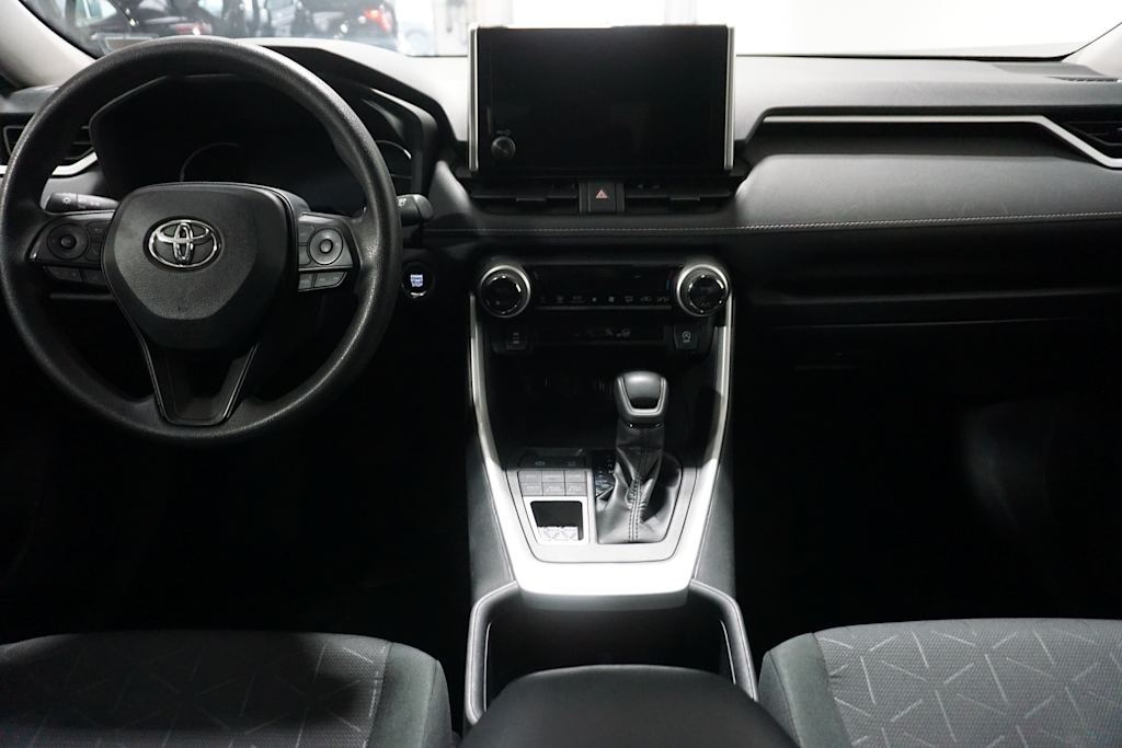 Thumbnail: 2024 Toyota RAV4 - 2