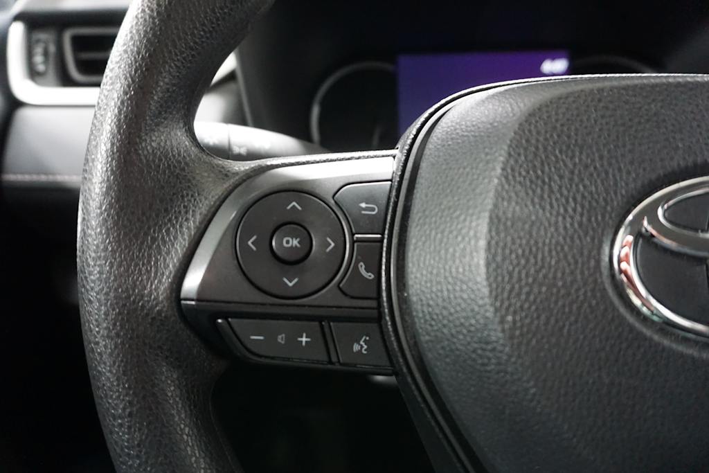 Thumbnail: 2024 Toyota RAV4 - 21