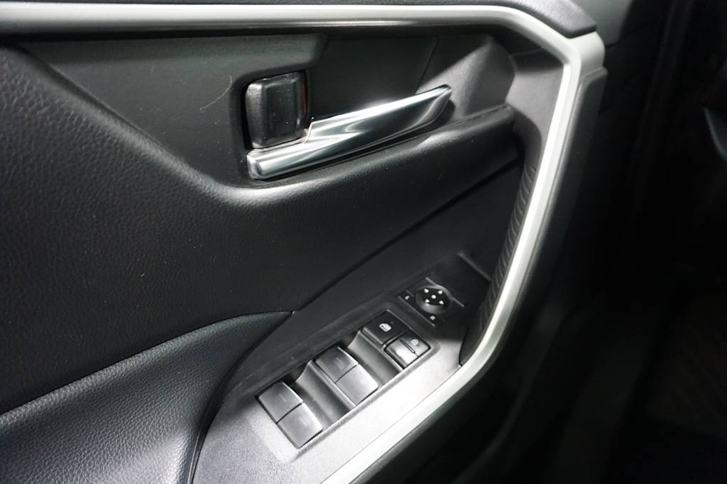 Thumbnail: 2024 Toyota RAV4 - 24