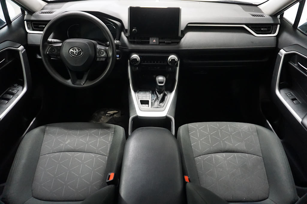 Thumbnail: 2024 Toyota RAV4 - 2