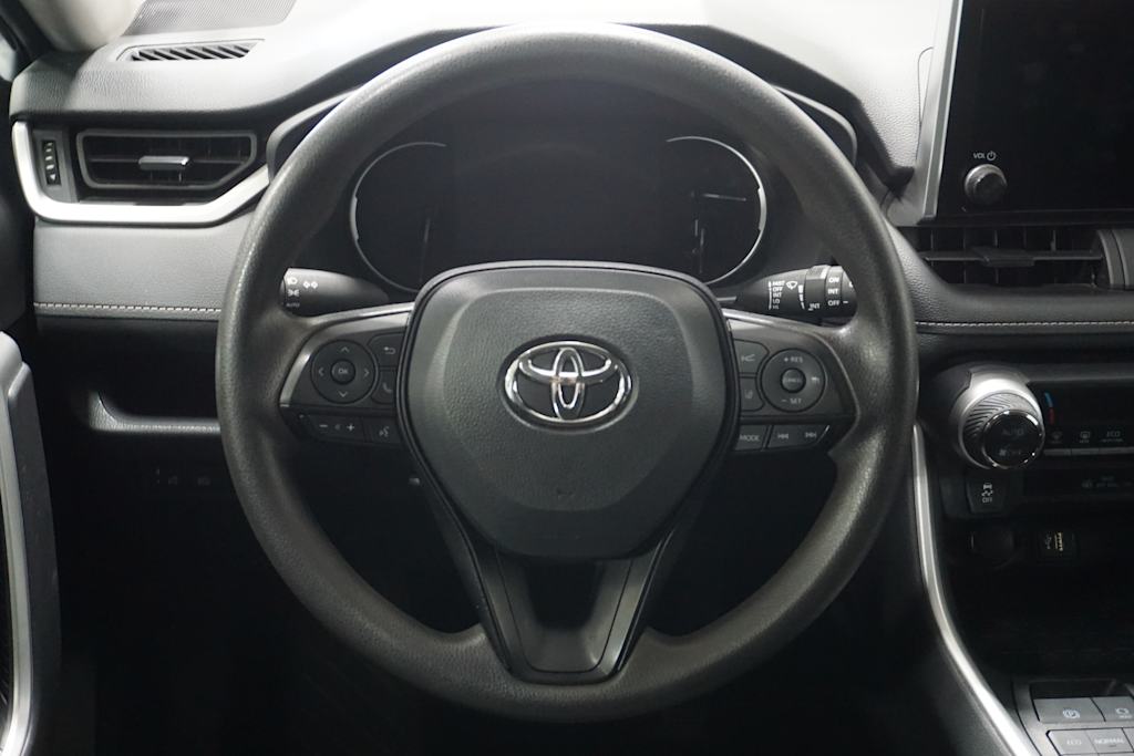 Thumbnail: 2024 Toyota RAV4 - 7