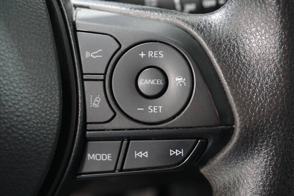 Thumbnail: 2024 Toyota RAV4 - 26