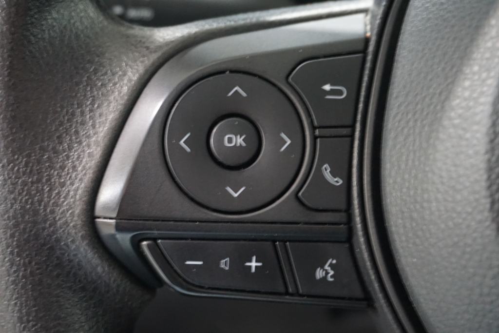 Thumbnail: 2024 Toyota RAV4 - 27