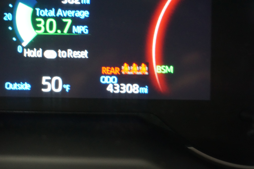 Thumbnail: 2024 Toyota RAV4 - 28