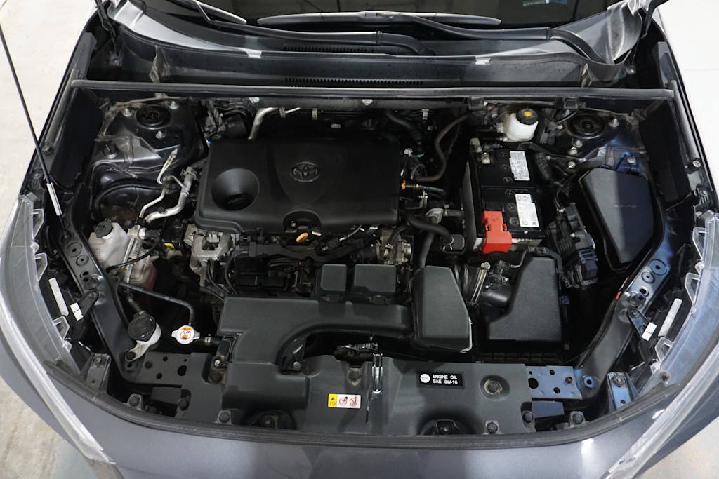 Thumbnail: 2024 Toyota RAV4 - 6