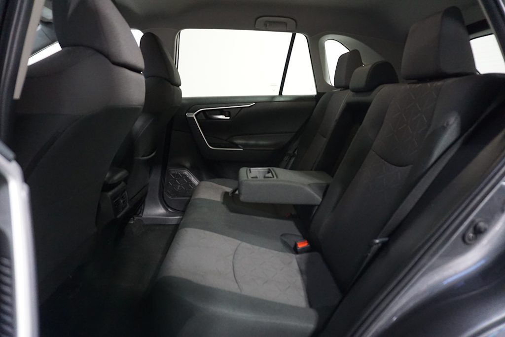 Thumbnail: 2024 Toyota RAV4 - 20