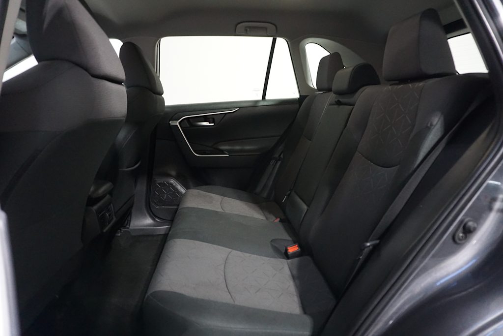 Thumbnail: 2024 Toyota RAV4 - 10