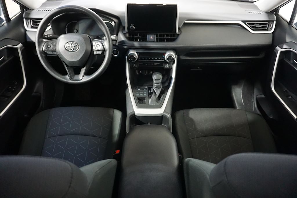 Thumbnail: 2024 Toyota RAV4 - 2