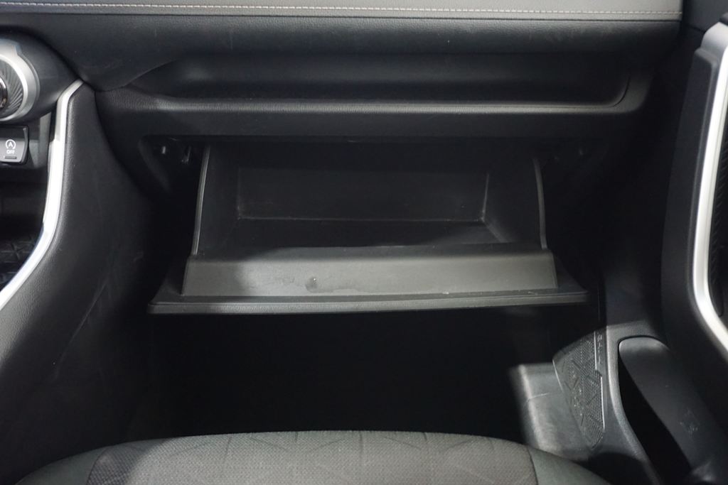 Thumbnail: 2024 Toyota RAV4 - 21