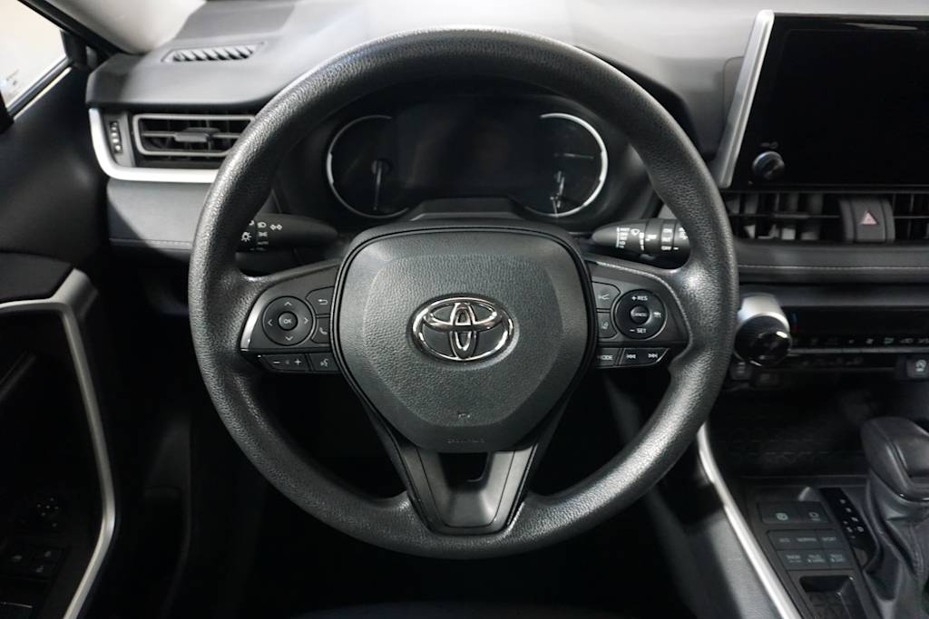 Thumbnail: 2024 Toyota RAV4 - 7