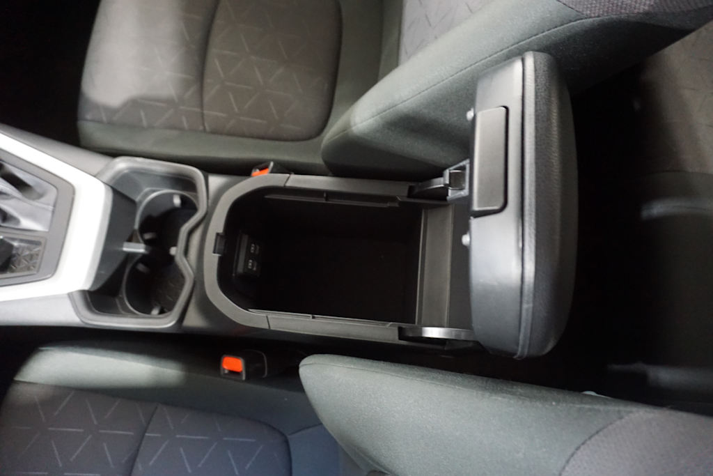 Thumbnail: 2024 Toyota RAV4 - 22