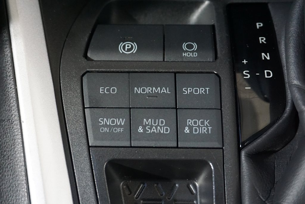 Thumbnail: 2024 Toyota RAV4 - 24