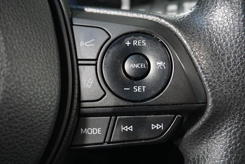 Thumbnail: 2024 Toyota RAV4 - 25