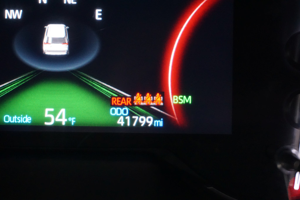 Thumbnail: 2024 Toyota RAV4 - 27