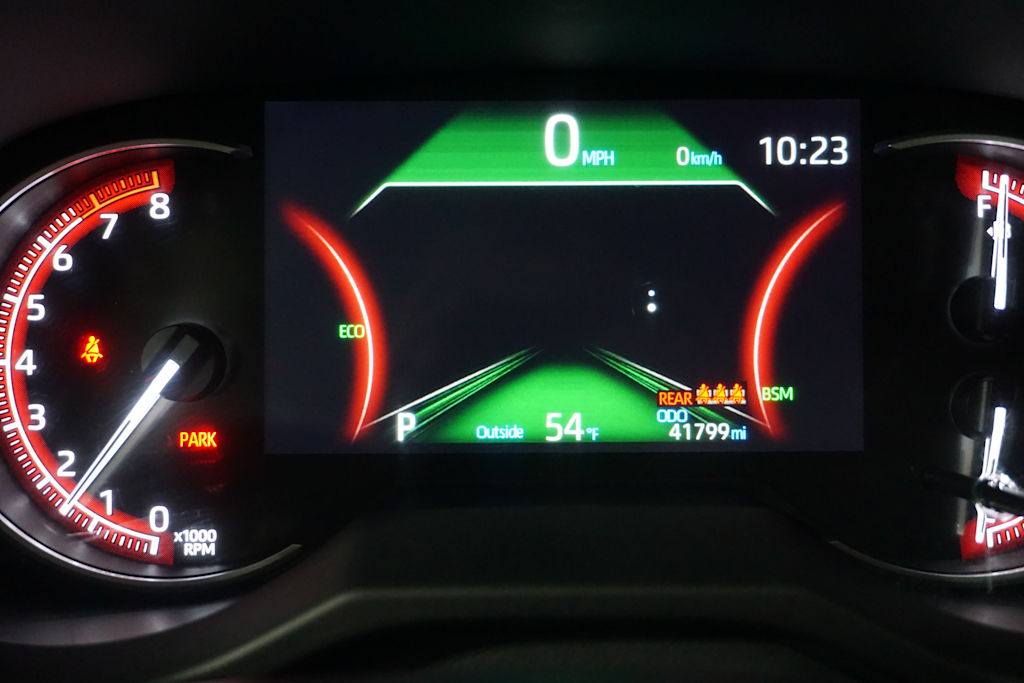 Thumbnail: 2024 Toyota RAV4 - 12