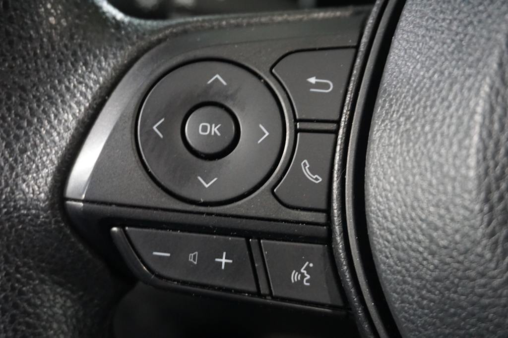 Thumbnail: 2024 Toyota RAV4 - 26