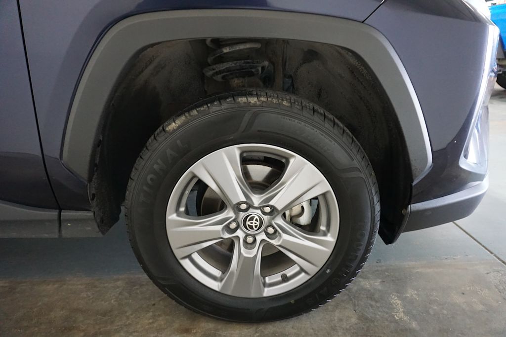 Thumbnail: 2024 Toyota RAV4 - 18