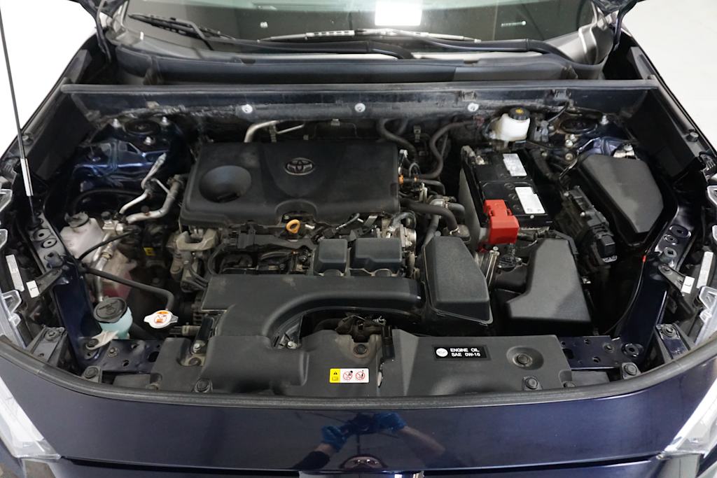 Thumbnail: 2024 Toyota RAV4 - 6