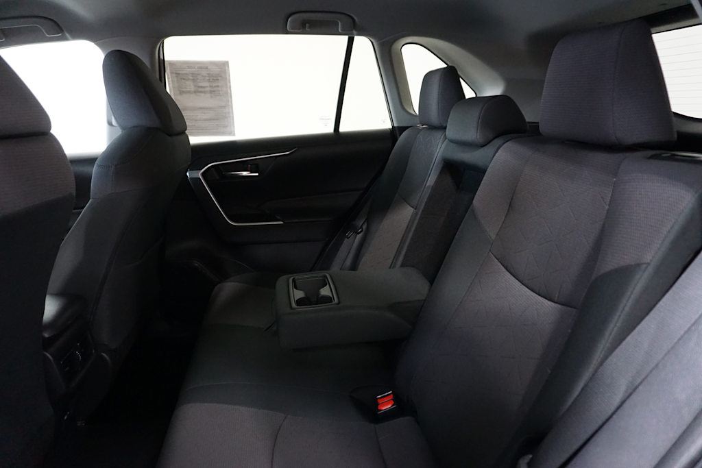 Thumbnail: 2024 Toyota RAV4 - 20