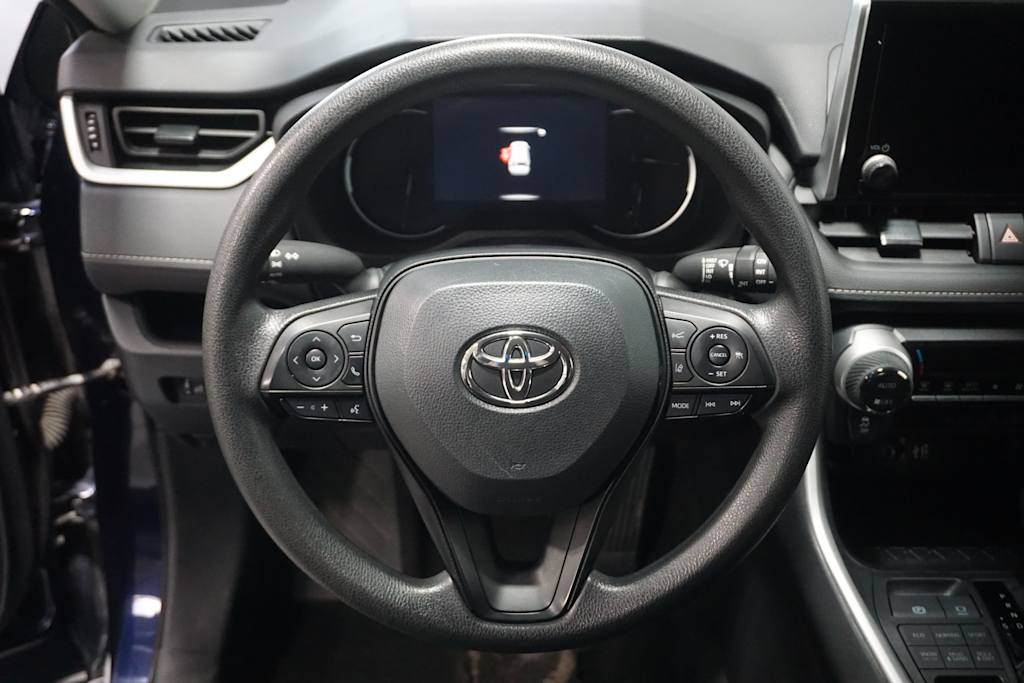 Thumbnail: 2024 Toyota RAV4 - 2