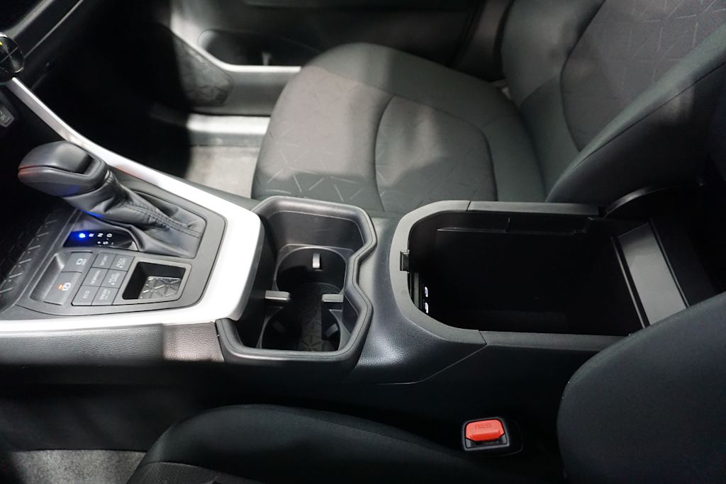 Thumbnail: 2024 Toyota RAV4 - 22