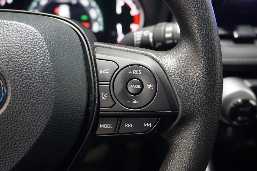 Thumbnail: 2024 Toyota RAV4 - 24