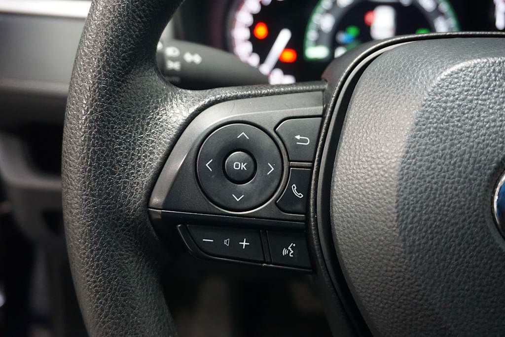 Thumbnail: 2024 Toyota RAV4 - 25