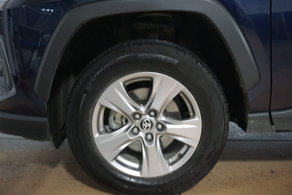 Thumbnail: 2024 Toyota RAV4 - 5