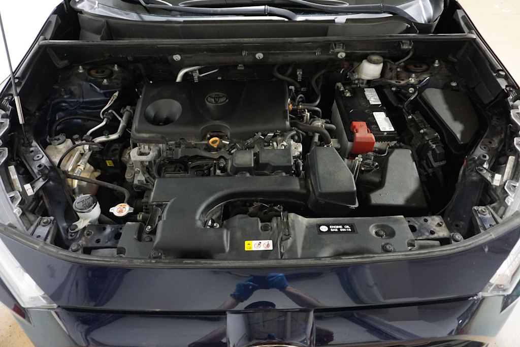 Thumbnail: 2024 Toyota RAV4 - 6