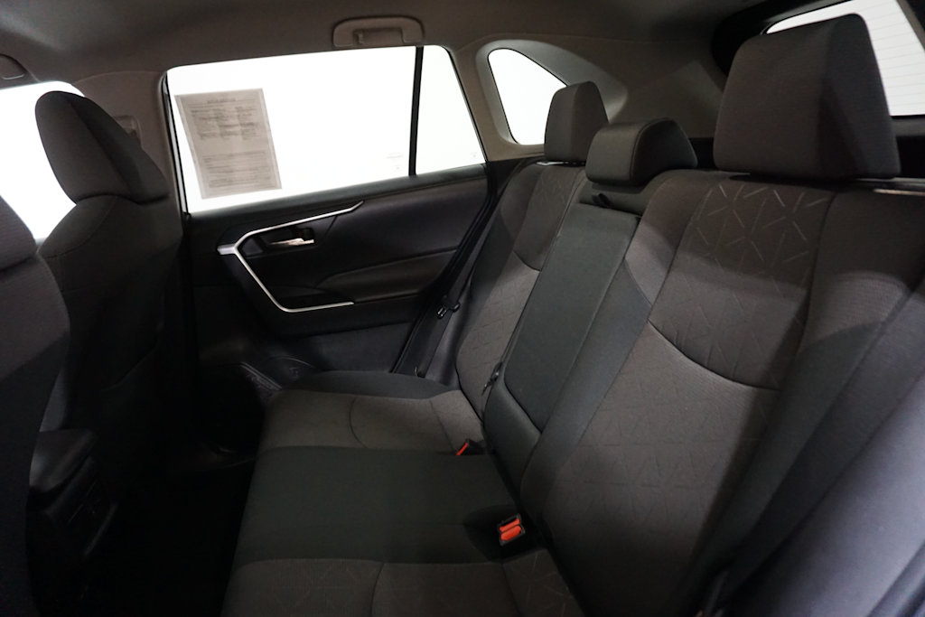 Thumbnail: 2024 Toyota RAV4 - 9