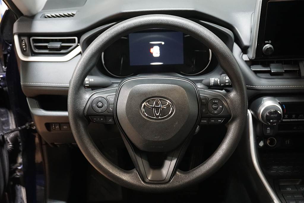 Thumbnail: 2024 Toyota RAV4 - 2