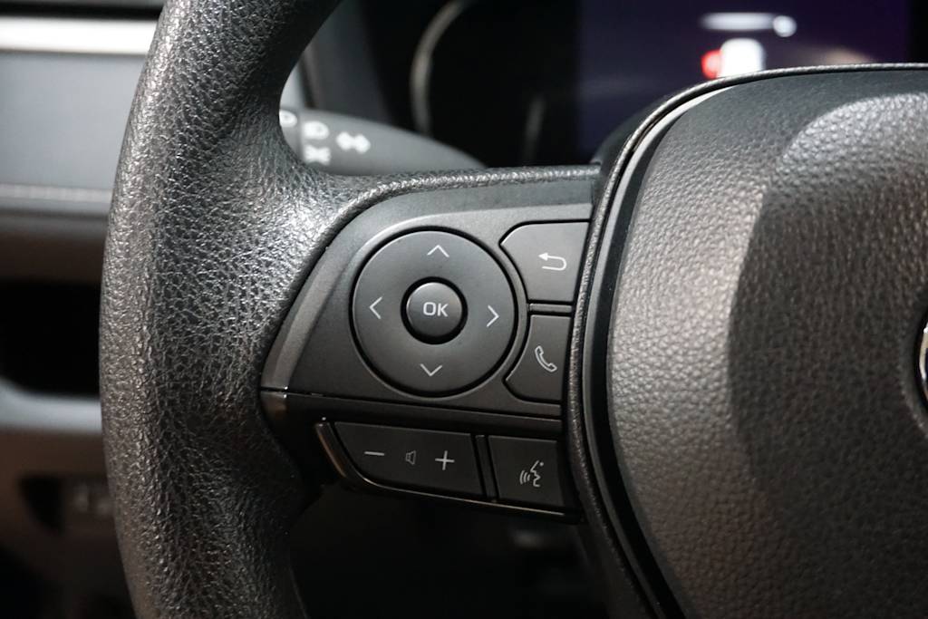 Thumbnail: 2024 Toyota RAV4 - 25