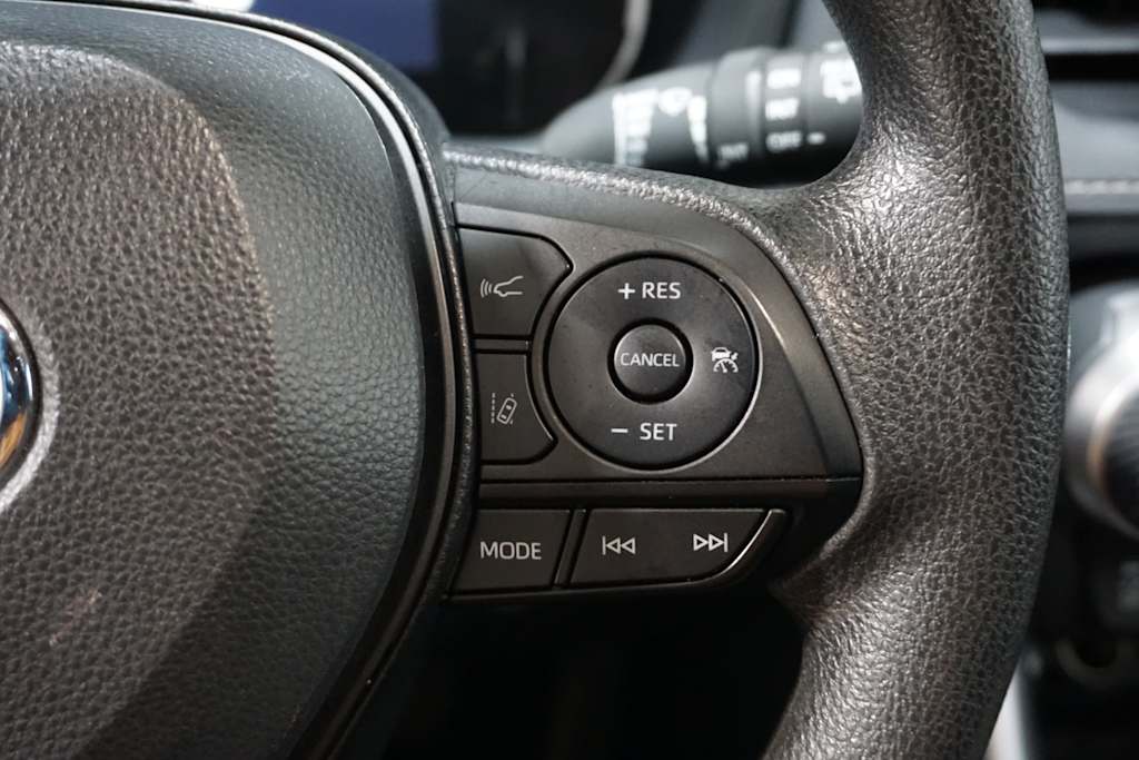 Thumbnail: 2024 Toyota RAV4 - 24