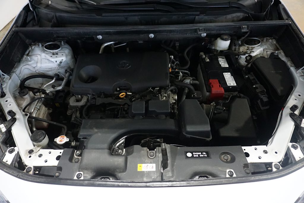 Thumbnail: 2024 Toyota RAV4 - 6