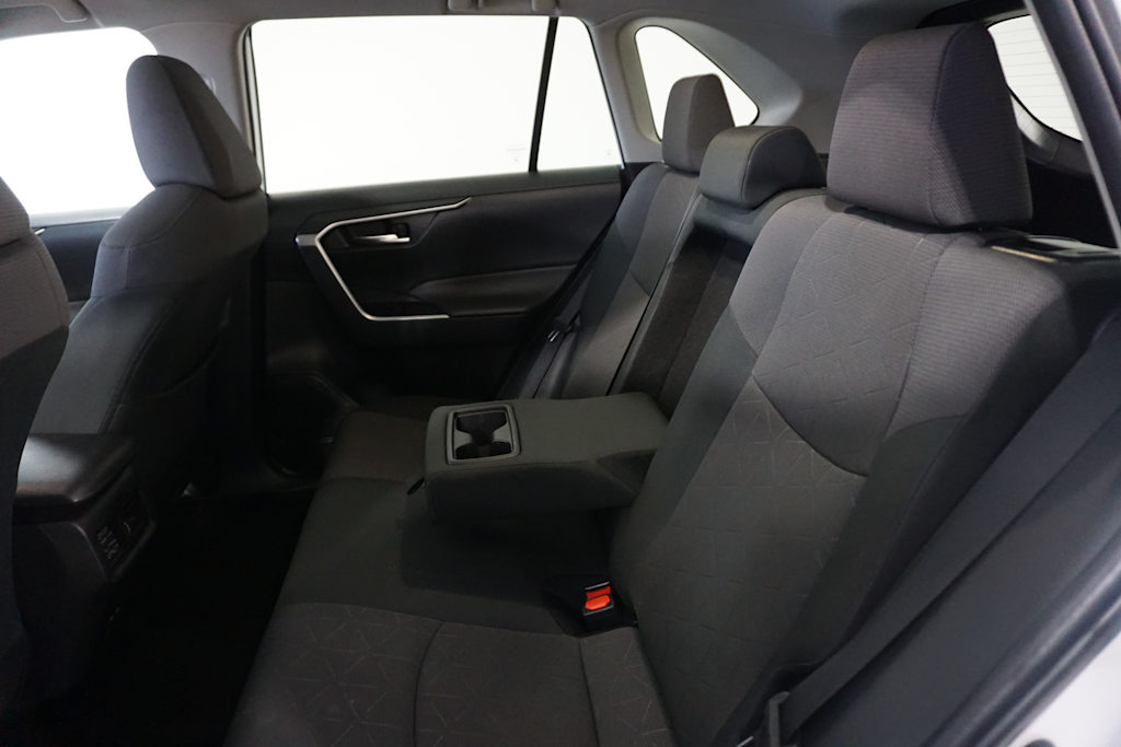 Thumbnail: 2024 Toyota RAV4 - 19