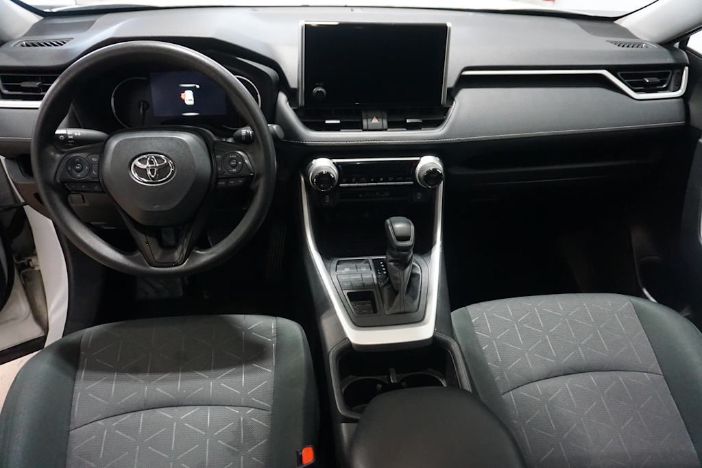 Thumbnail: 2024 Toyota RAV4 - 7