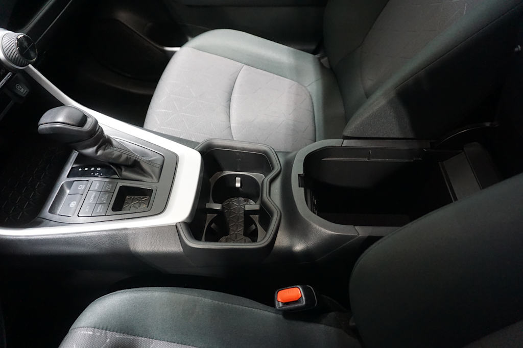 Thumbnail: 2024 Toyota RAV4 - 22