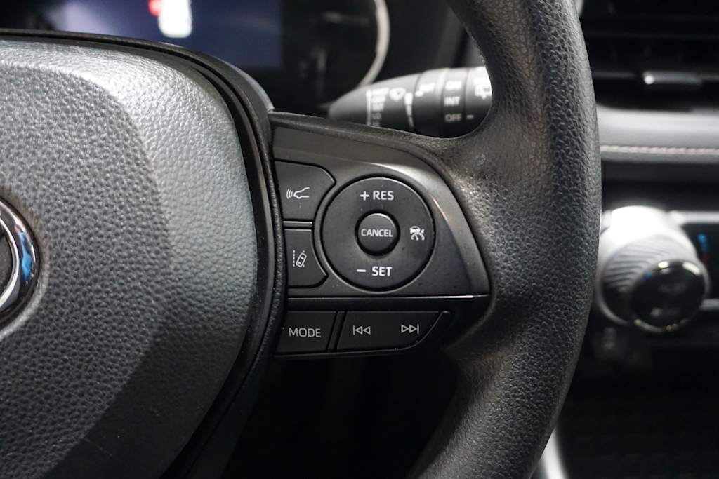 Thumbnail: 2024 Toyota RAV4 - 24