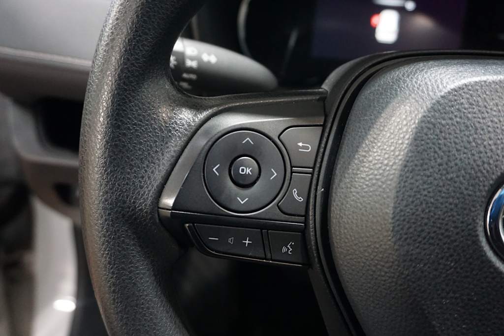 Thumbnail: 2024 Toyota RAV4 - 25