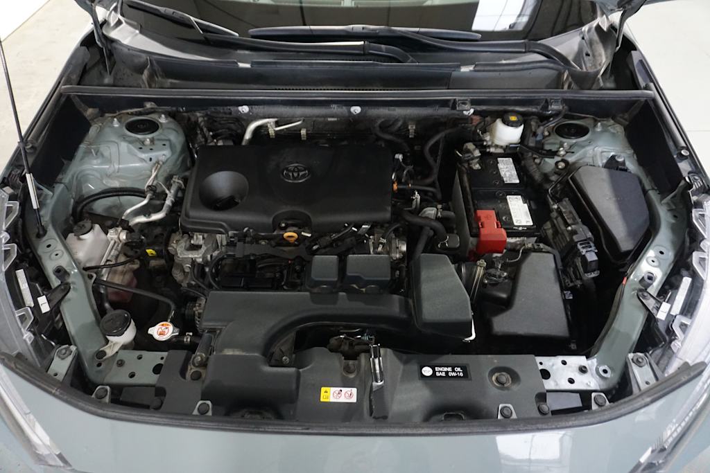 Thumbnail: 2023 Toyota RAV4 - 6