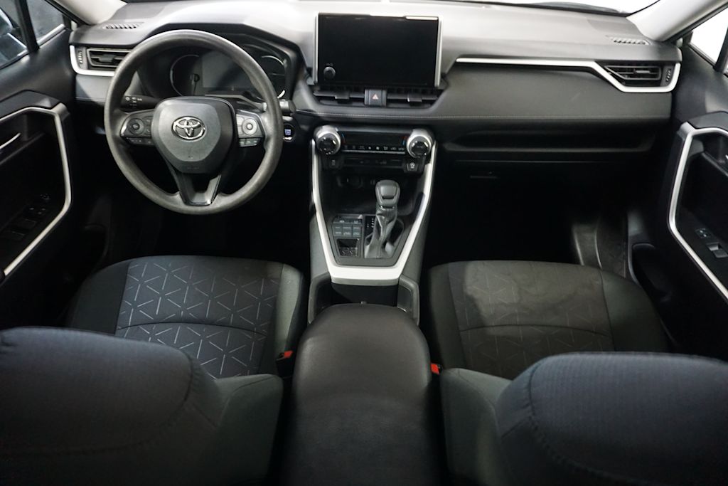 Thumbnail: 2023 Toyota RAV4 - 2