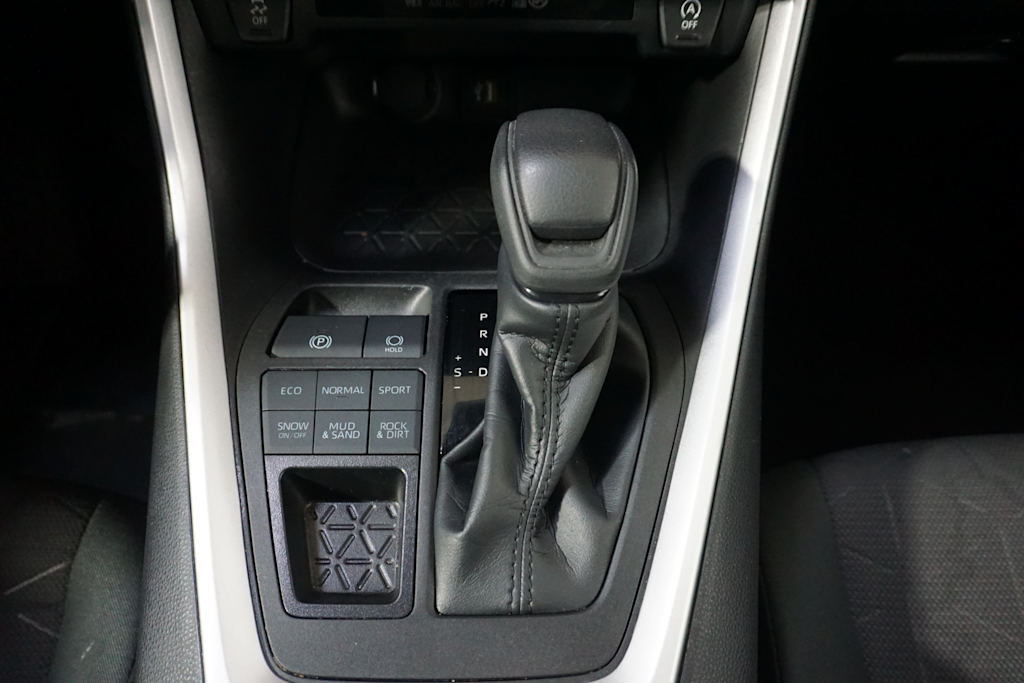 Thumbnail: 2023 Toyota RAV4 - 12