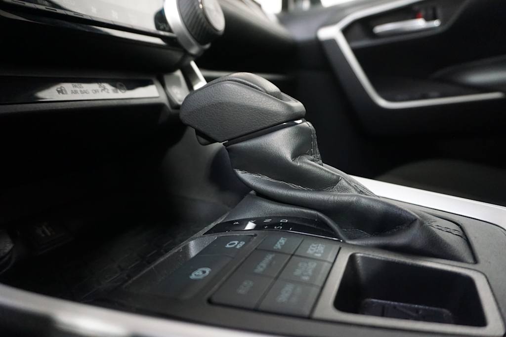 Thumbnail: 2023 Toyota RAV4 - 26