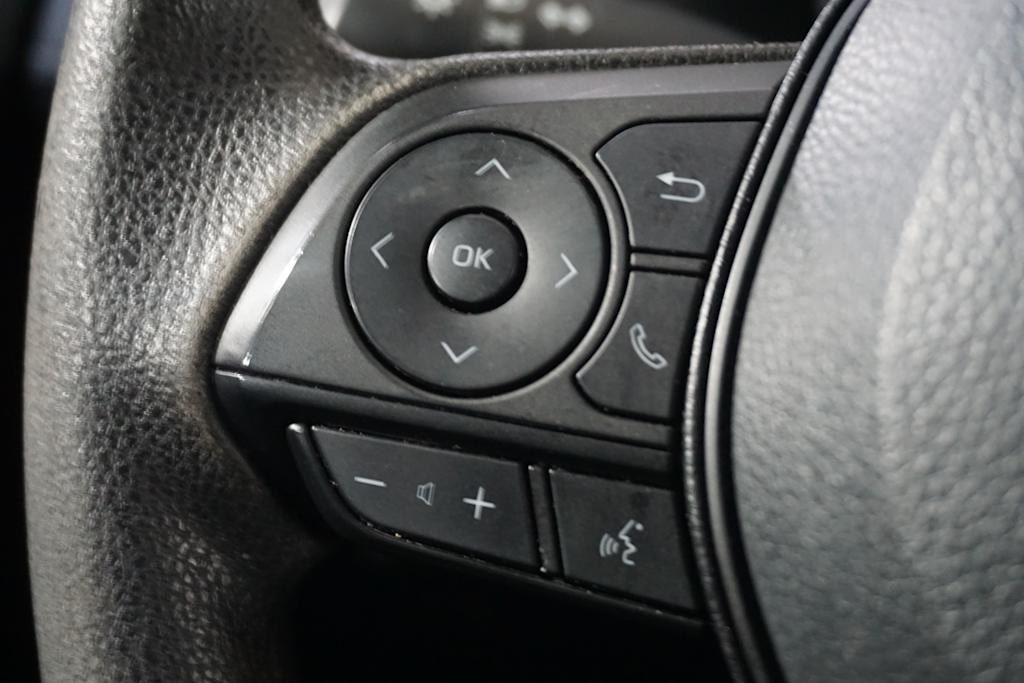 Thumbnail: 2023 Toyota RAV4 - 27