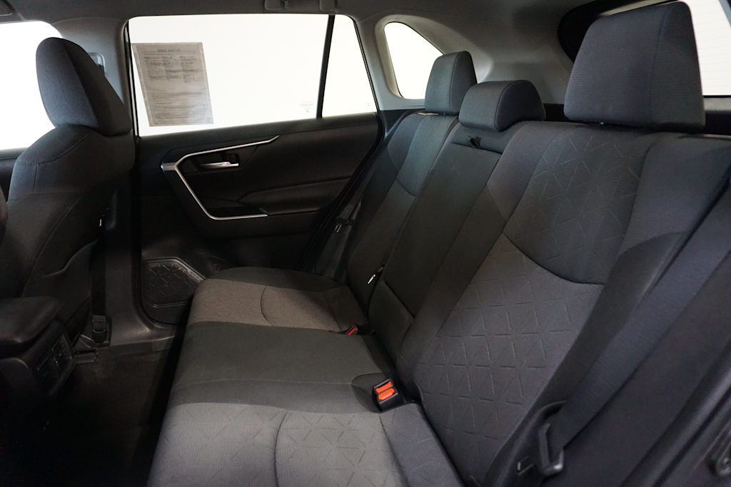 Thumbnail: 2023 Toyota RAV4 - 9