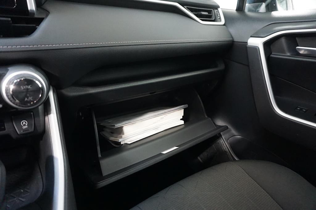 Thumbnail: 2023 Toyota RAV4 - 22